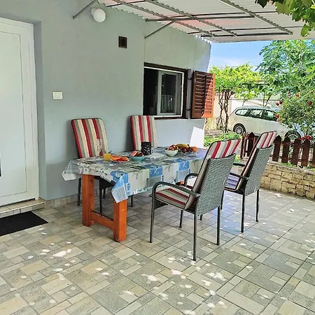 Holiday home Fuer 4 Personen Ca 40 Qm In Sijana, Istrien Istrische Riviera