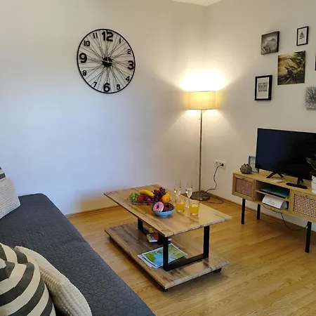Fuer 4 Personen Ca 40 Qm In Sijana, Istrien Istrische Riviera *